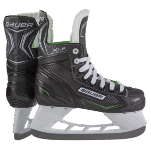 Bauer X-LS Jr Skate Size 2 R