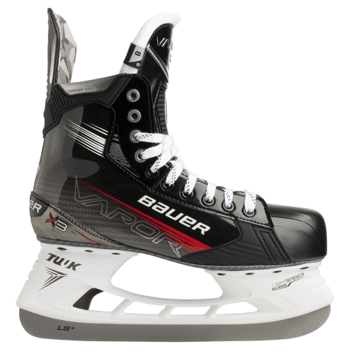 Bauer Vapor X3 Sr Skate Size 9 D - Image 3