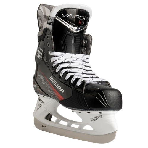 Bauer Vapor X3 Sr Skate Size 9 D - Image 2