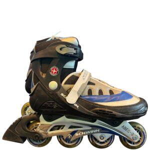 Used Schwinn Abec-3 Size 11