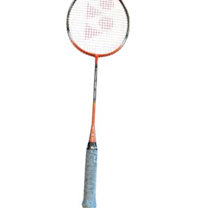 Used Yonex Carbonex 8400 Badminton Racquet