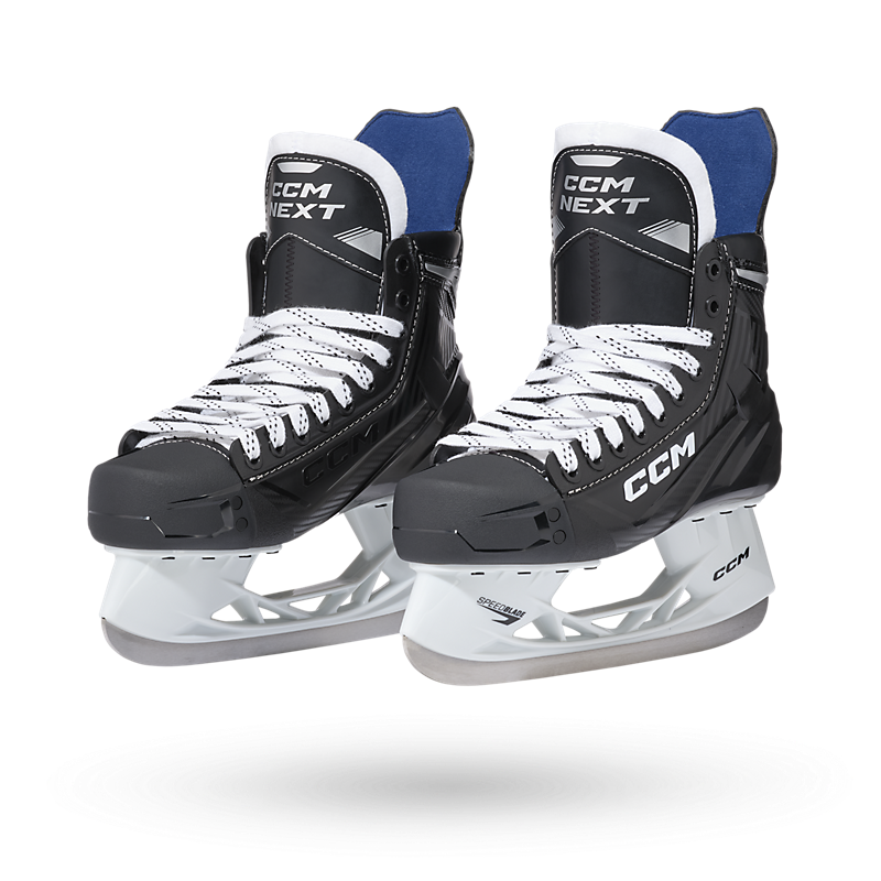 CCM Next Sr Skate Size 12 R