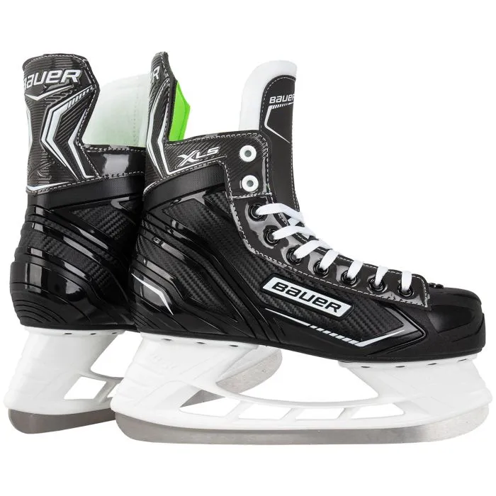 Bauer X-LS Sr Skate Size 11 R