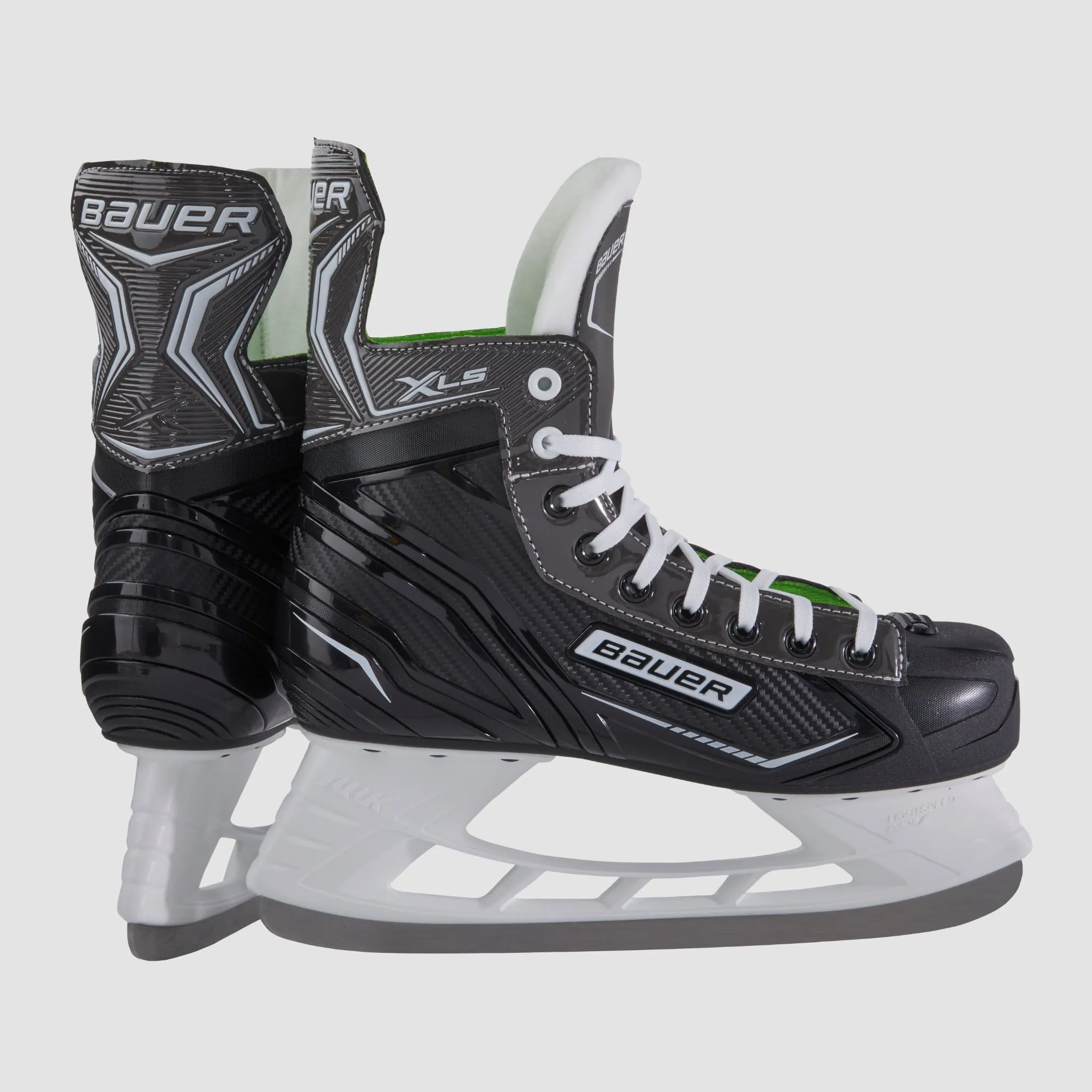 Bauer X-LS Intermediate Skate Size 6 R