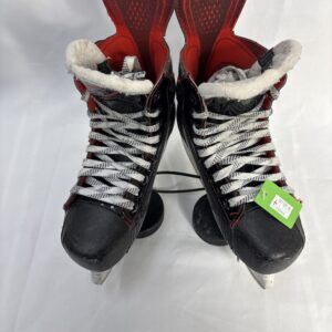 Used Bauer Vapor X2.7 Skates Size 4