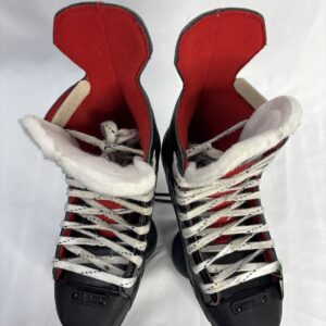 Used Bauer NSX Skates Size 4