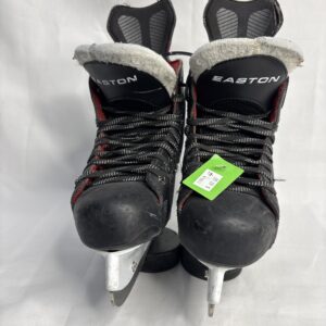 Used Easton EQ30 Skates Size 4