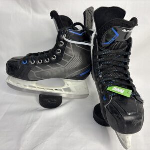 Used Bauer Nexus N77 Skate Size 4