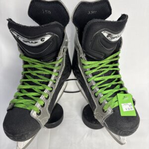 Used Graf Supra 570 Skates Size 3.5