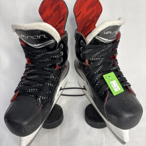 Used Bauer Vapor Select X Skates Size 3.5