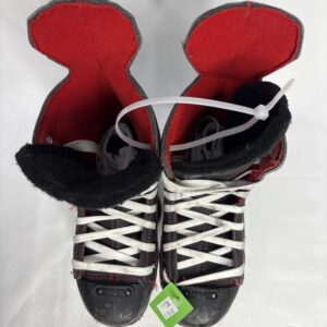 Used Bauer N5 Skate Size 2