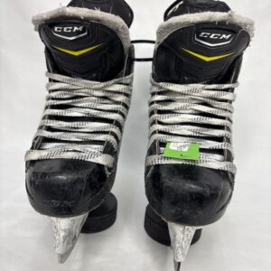 Used CCM Tacks T Skates Size 2.5