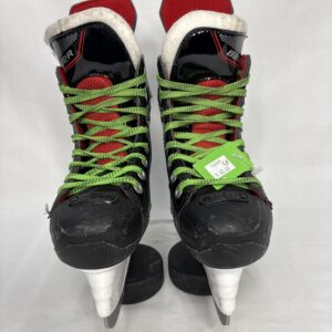 Used Bauer NSX Skates Size 1.5