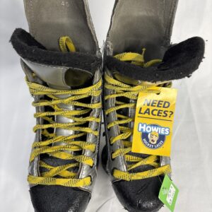 Used Graf Supra 502 Skates Size 4.5