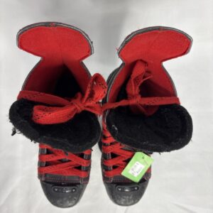 Used Bauer NS  Skates Size 1.5