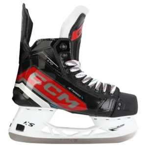 CCM Jetspeed FT 670 Skate 11