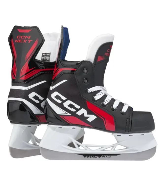CCM Next Yth Skate Size 9 R