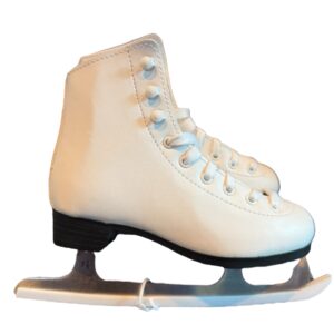 Winnwell Figure Skates Size 12