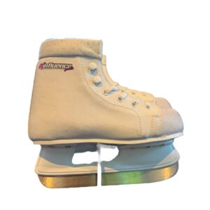 Used Influencer Girls Skates Size 13