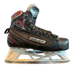 Used Bauer Vapor X700 Skates Size 7