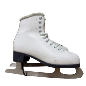 Used Cameo Jackson Figure Skates Size 5