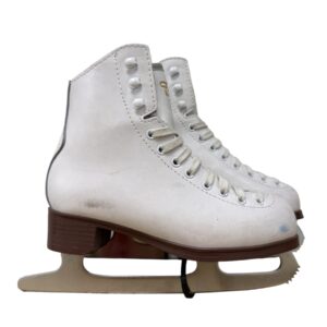 Used Cameo Jackson Figure Skates Size 2