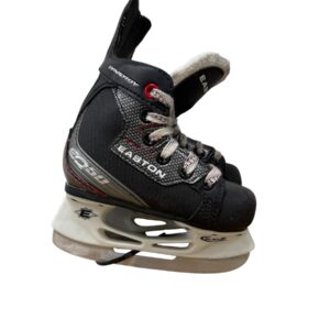 Used Easton Synergy EQ50 Skates Size 6