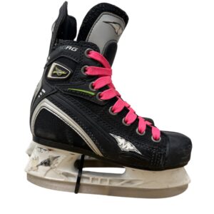 Used Mission Fuel 10AG Skates Size 12E