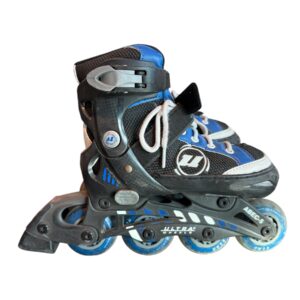 Used Ultra Wheels Inline Skates Size 10-13
