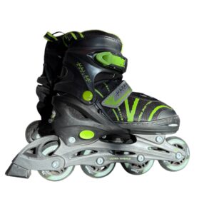 Used Ultra Wheels Rollerblades Size 5 - 8