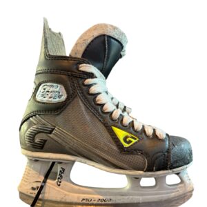 Used Graf Supra 503 Skates Size 3