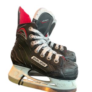 Used Bauer Vapor X300 Skates Size 9