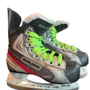 Used Bauer Vapor X1.0 Skates Size 11