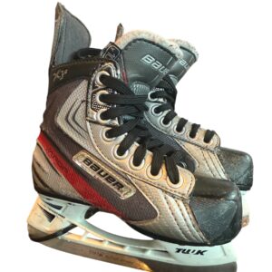 Used Bauer Vapor X3.0 Skates Size 10