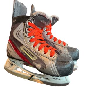 Used Bauer Vapor X3.0 Skates Size 12.5