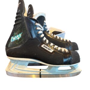 Used Bauer Charger Skate Size 11D