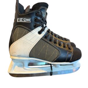 Used CCM Intruder 55 Skates Size 10