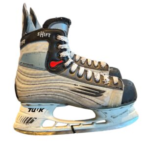 Used Bauer Vapor Shift Skates Size 8