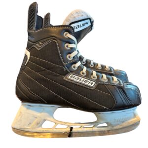 Used Bauer Nexus 55 Skates Size 5