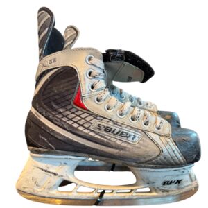 Used Bauer Vapor X.05 Skates Size 3