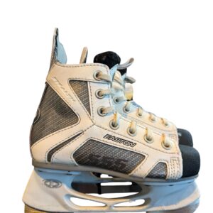Used Easton 555 Skates Size 12