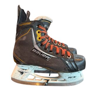 Used Bauer Supreme One.5 Skates Size 2.5