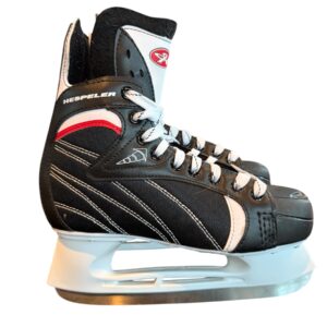 Used Hespeler Skates Size 7