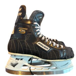 Used Bauer Supreme 2000 Skate Size 10.5