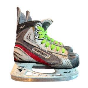 Used Bauer Vapor X3.0 Skates Size Y13