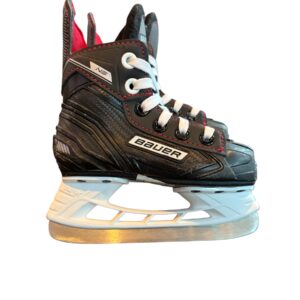 Used Bauer NS Skates Size Y7