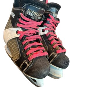 Used CCM Intruder 55 Skates Size 1