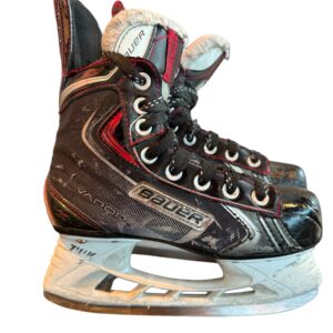 Used Bauer Vapor X Skates Size 1R