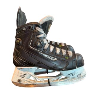 Used CCM Ribcore 46K Skates Size 1.5