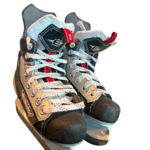 Used Easton Stealth S17 Skates Size Y12
